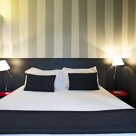 Hotel Clocchiatti Next-3